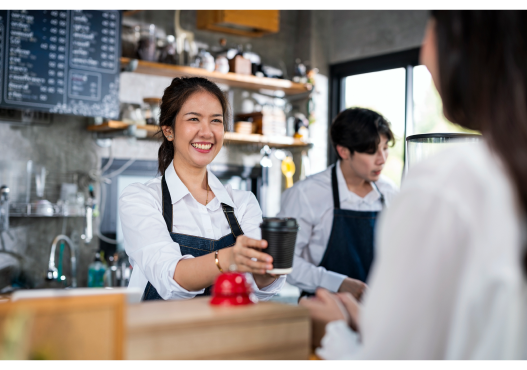 Online payment processing